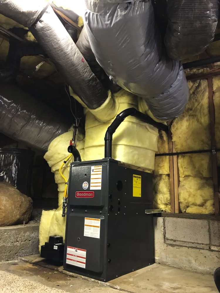 Slide of Beach & Sons Mechanical