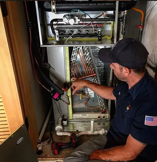 Slide of Beach & Sons Mechanical