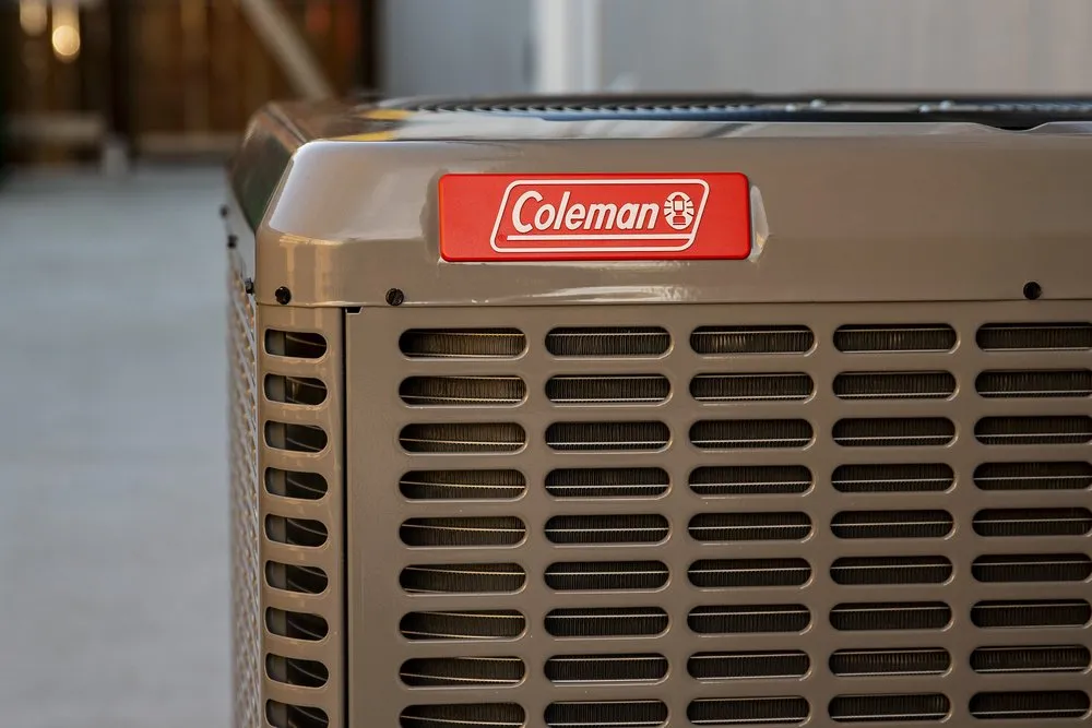 Slide of Beach & Sons Mechanical