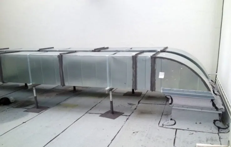 Slide of Beach Air Conditioning