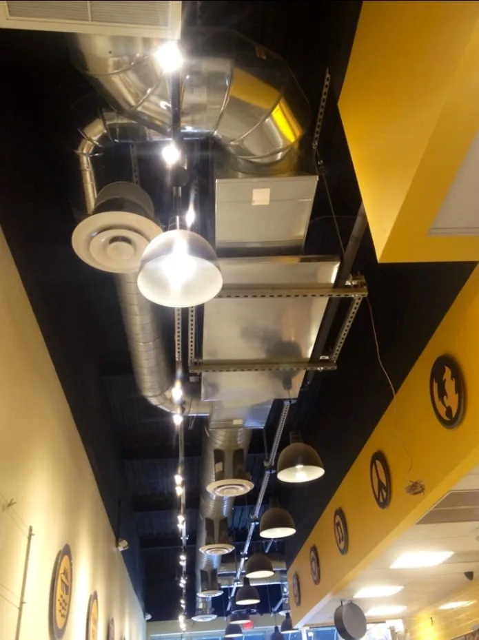 Slide of Beach Air Conditioning