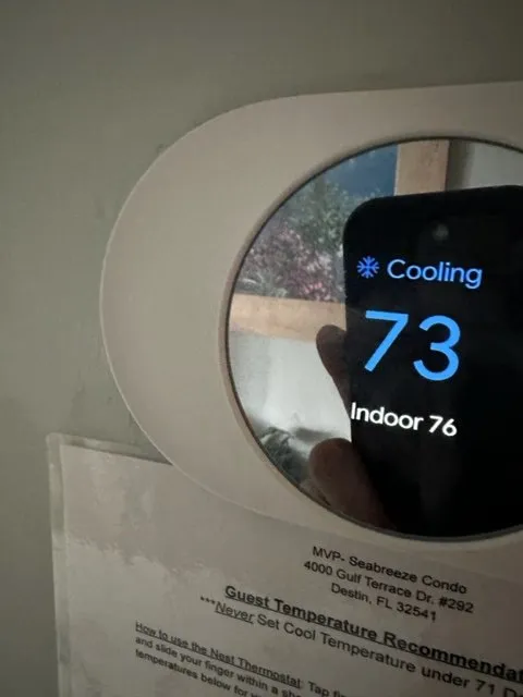 Slide of Beach Bum Air Conditioning & Appliance