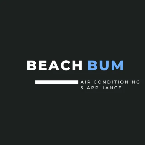 Slide of Beach Bum Air Conditioning & Appliance
