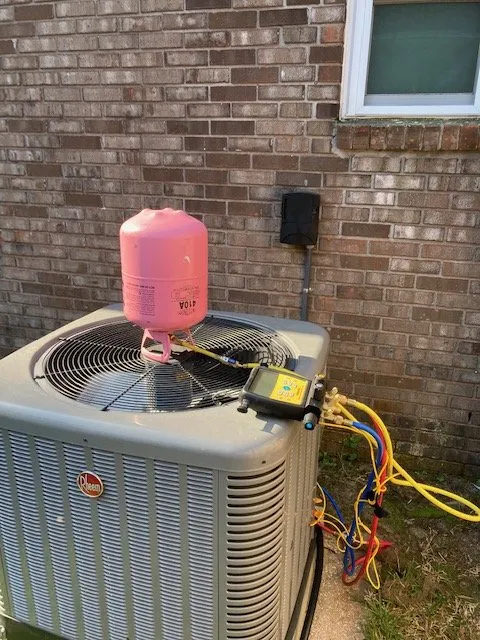 Slide of Beach Bum Air Conditioning & Appliance