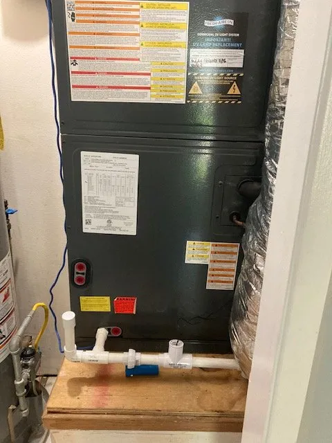 Slide of Beach Bum Air Conditioning & Appliance