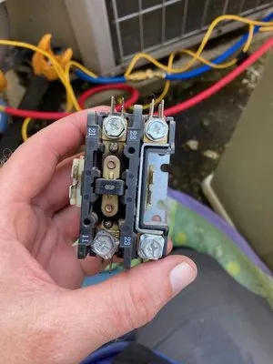 Beach Bum Air Conditioning & Appliance