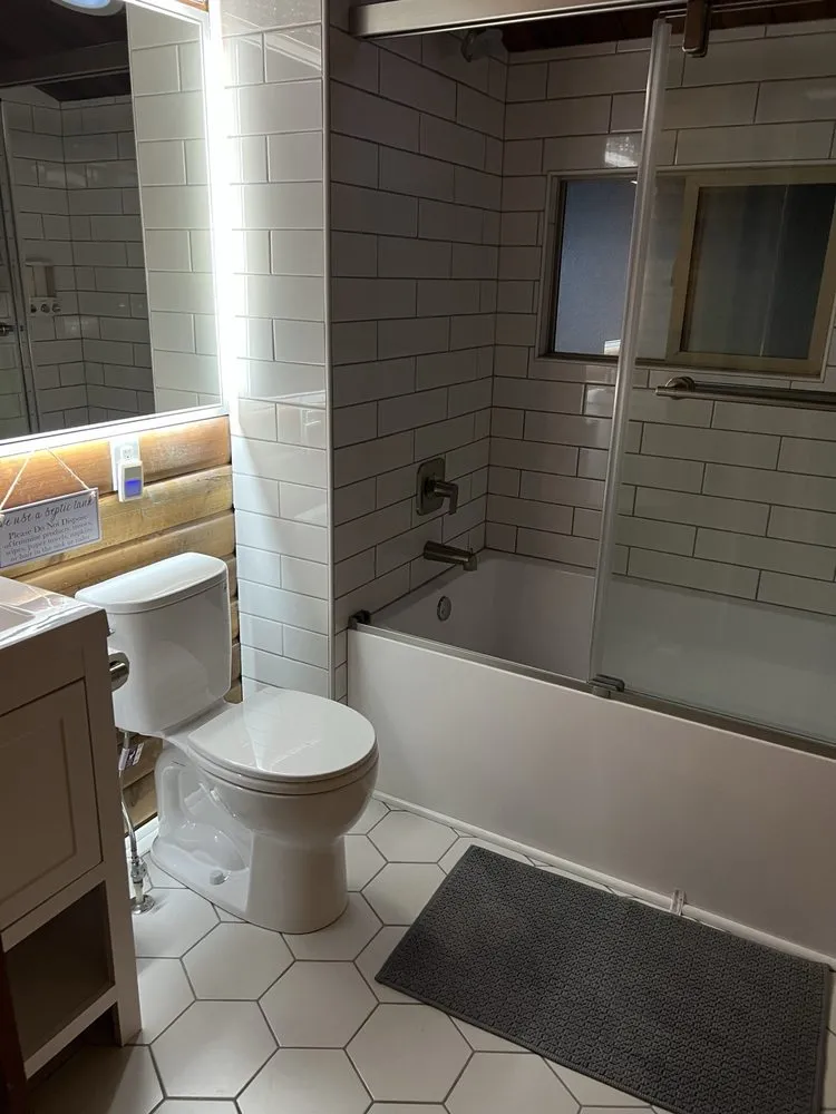 Slide of Beach Comber Plumbing & Drain