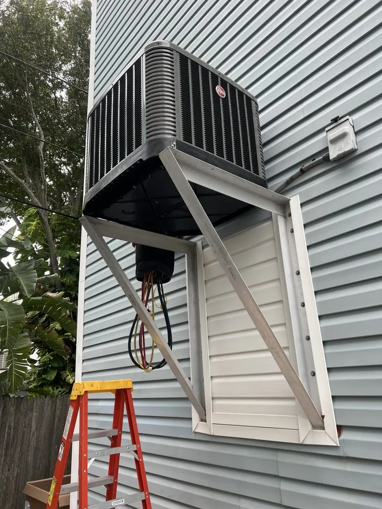 Slide of Beach Front Air