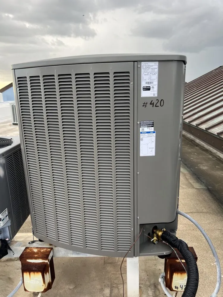 Slide of Beach Front Air