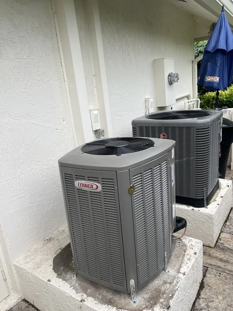 Slide of Beach Front Air