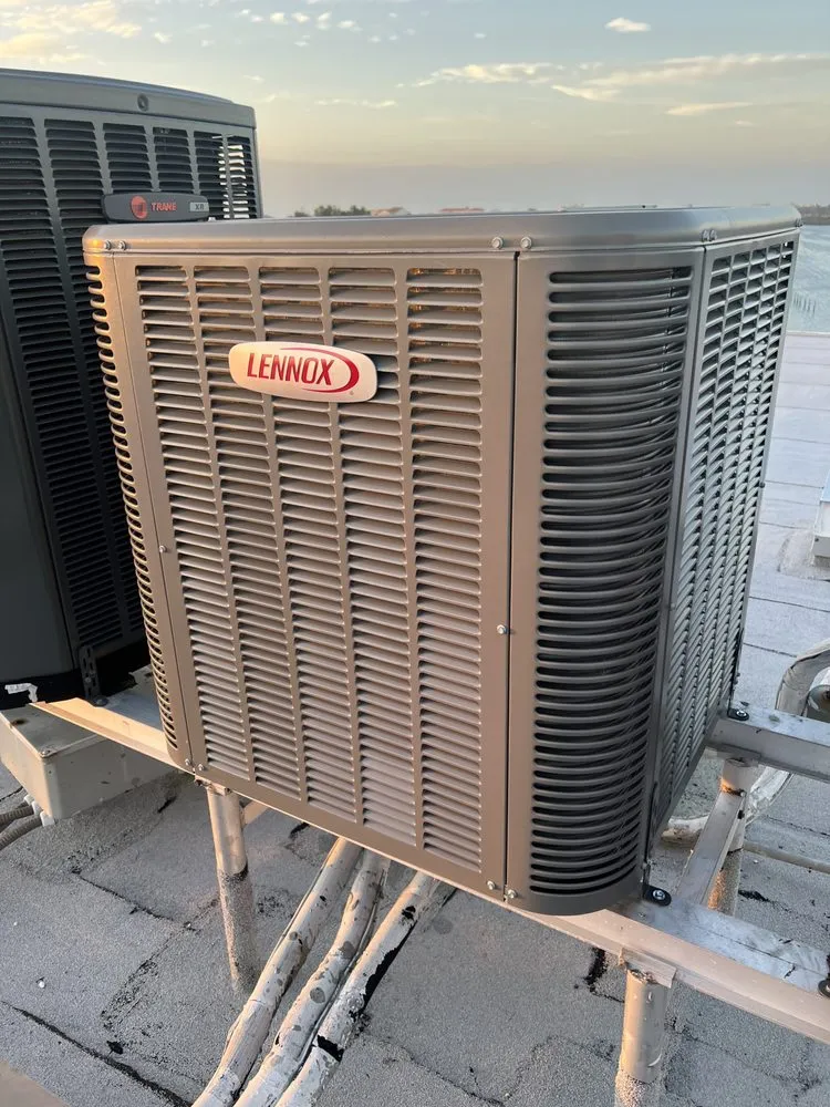 Slide of Beach Front Air