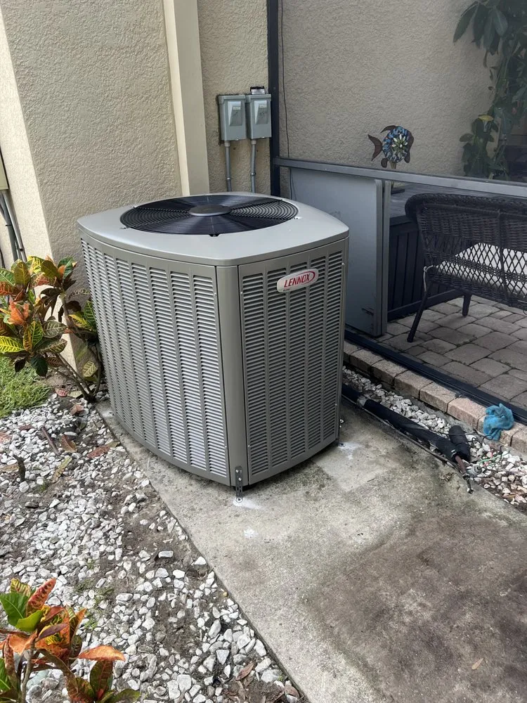 Slide of Beach Front Air
