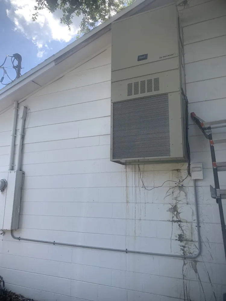 Slide of Beach Front Air