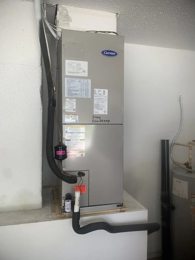 Slide of Beach Front Air