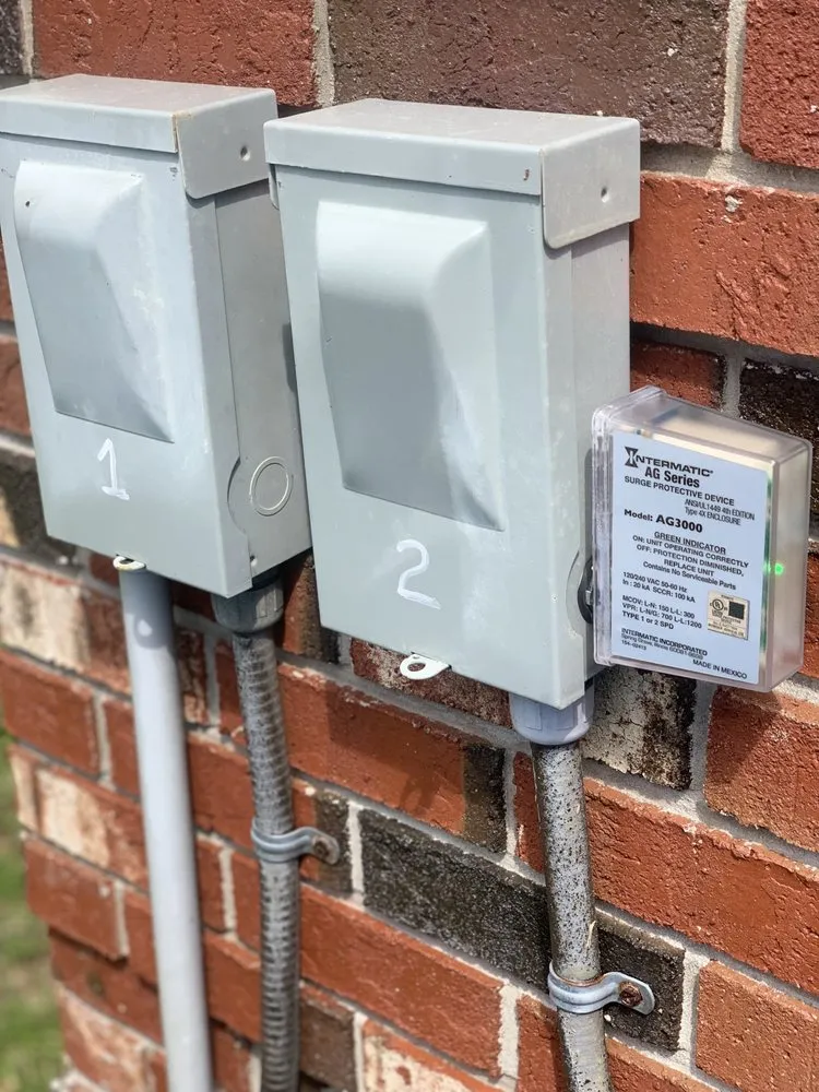 Slide of Beach Front Air