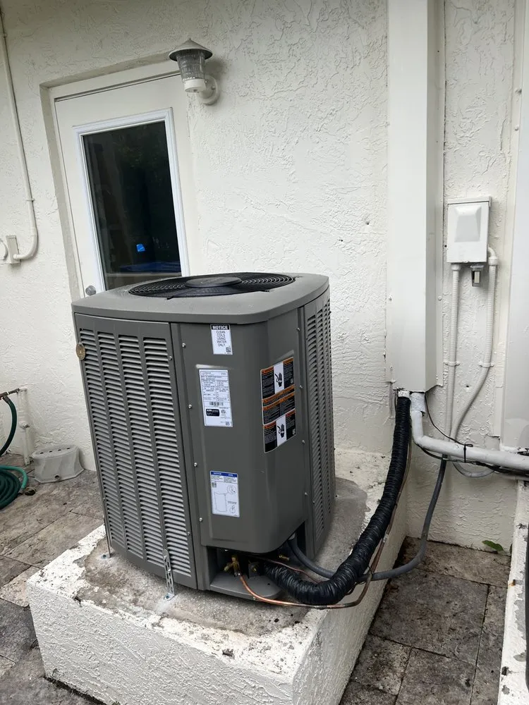 Slide of Beach Front Air