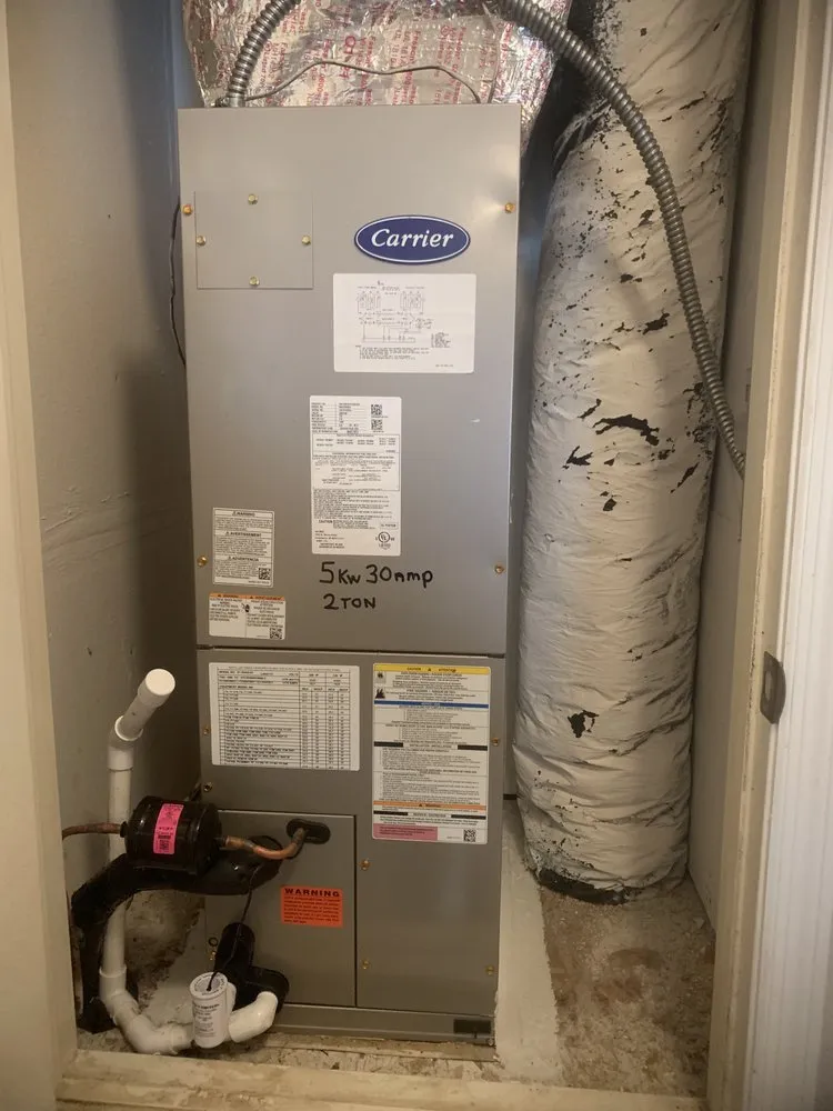 Slide of Beach Front Air