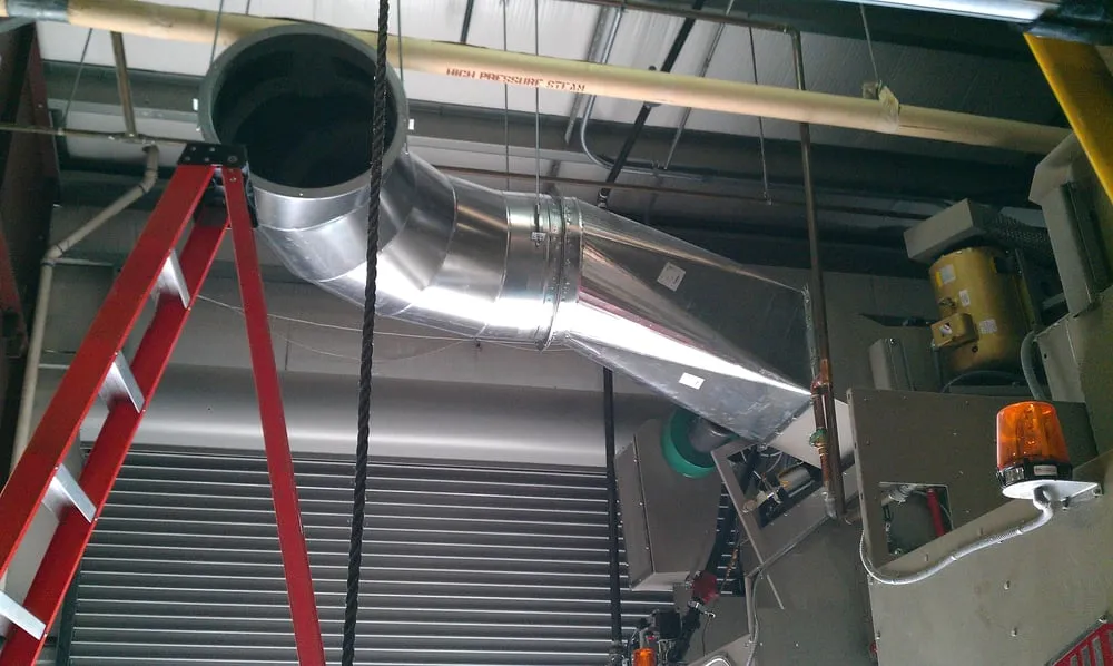 Slide of Beach Heating & Air Conditioning