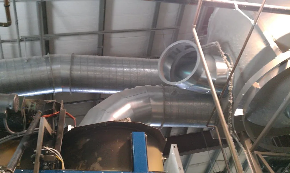 Slide of Beach Heating & Air Conditioning