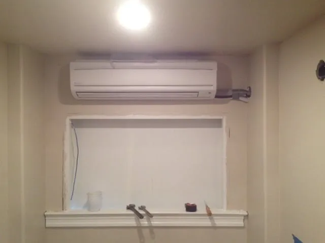 Slide of Beach Heating & Air Conditioning