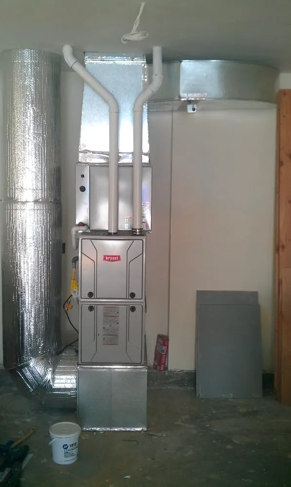 Slide of Beach Heating & Air Conditioning