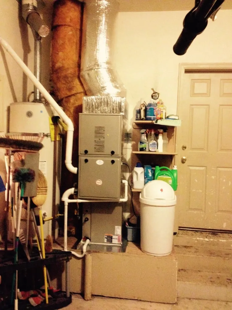 Slide of Beach Heating & Air Conditioning