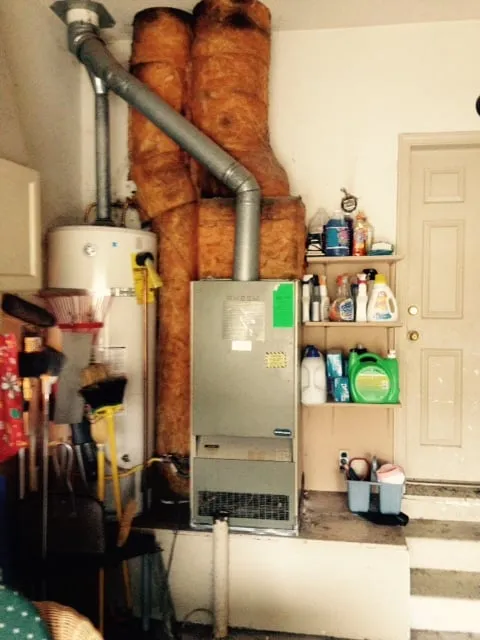 Slide of Beach Heating & Air Conditioning