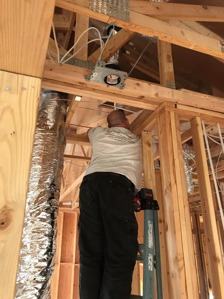 Slide of Beach Heating & Air Conditioning