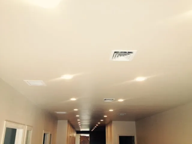 Slide of Beach Heating & Air Conditioning