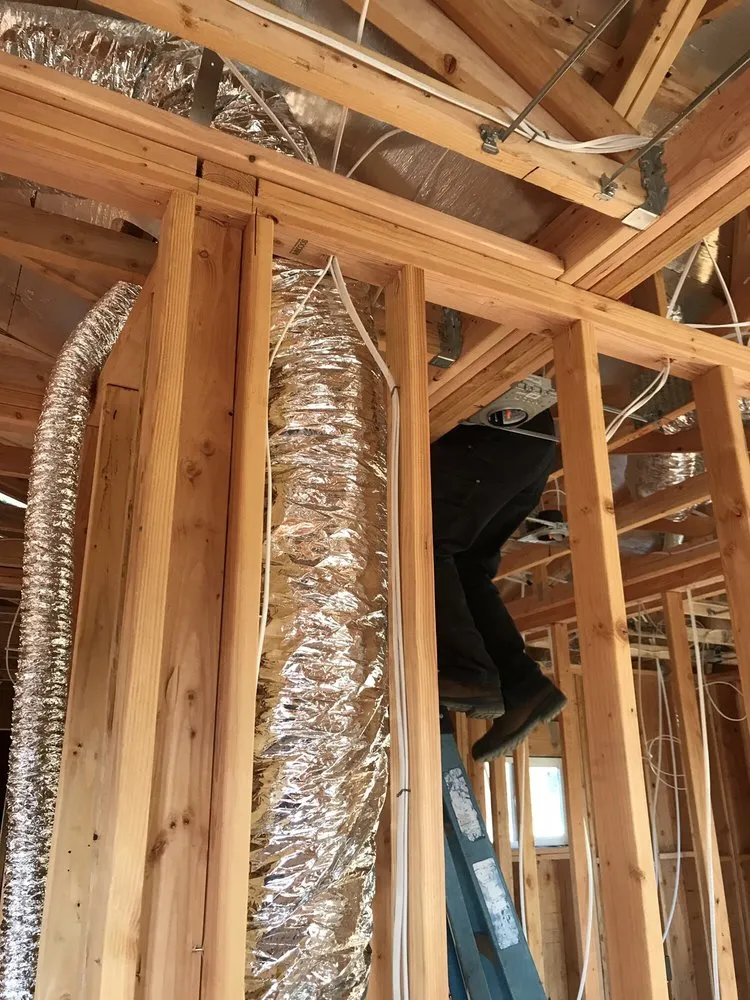 Slide of Beach Heating & Air Conditioning