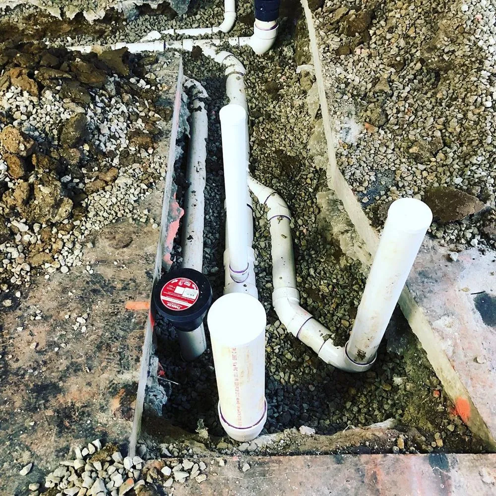 Slide of Beach Park Emergency Plumber