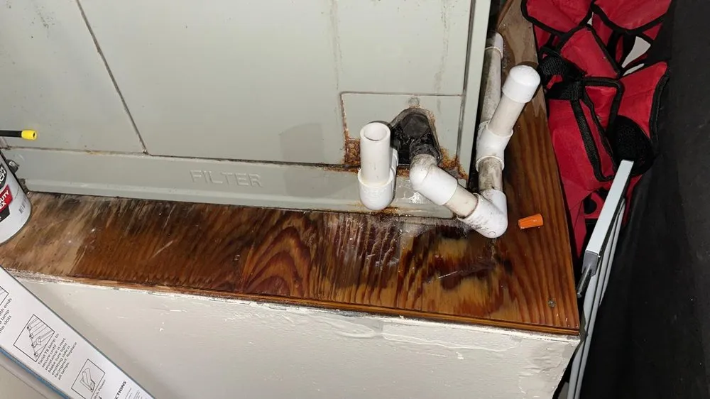 Slide of Beaches Air Conditioning and Heating