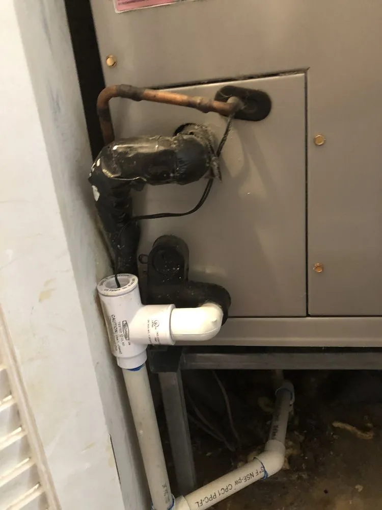 Slide of Beaches Air Conditioning and Heating