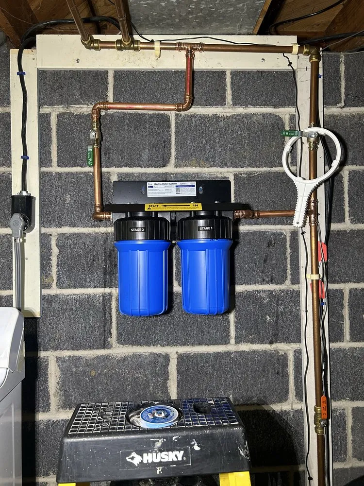 Slide of Beacon Boiler