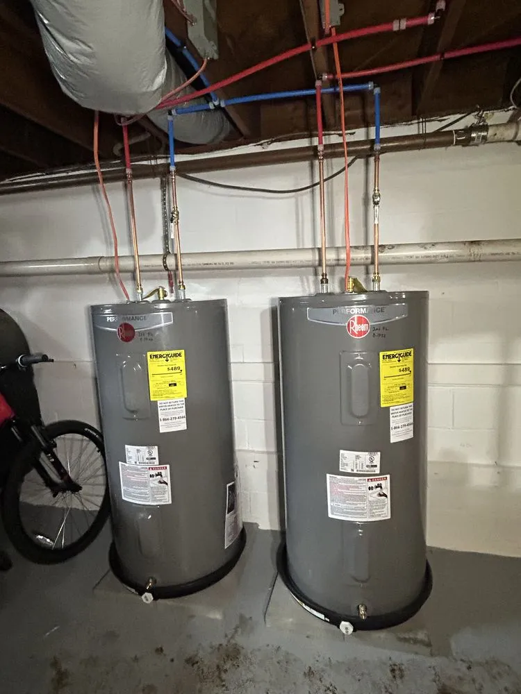 Slide of Beacon Boiler