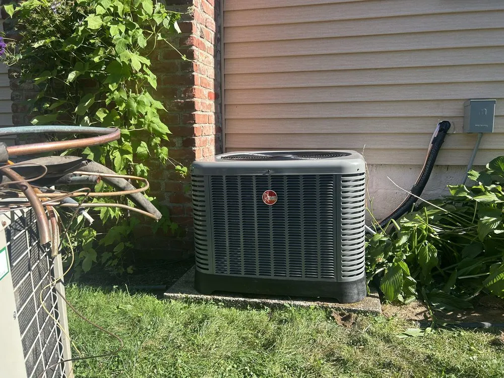 Slide of Beacon Boiler