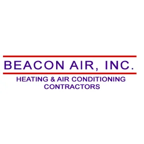 Slide of Beacon Heating & Air