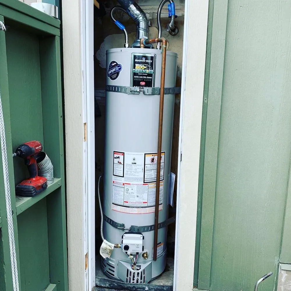 Slide of Beacon Hill Plumbing & Boiler Service