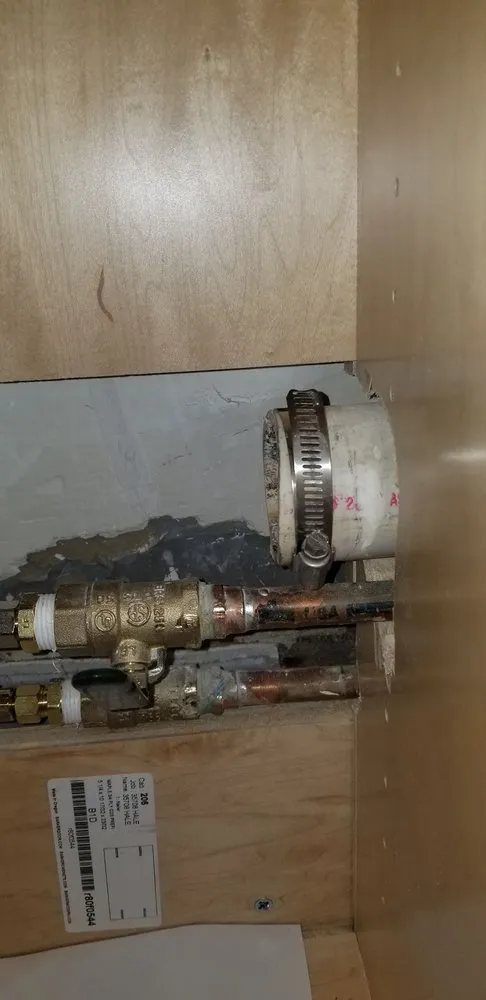 Slide of Beacon Hill Plumbing & Heating