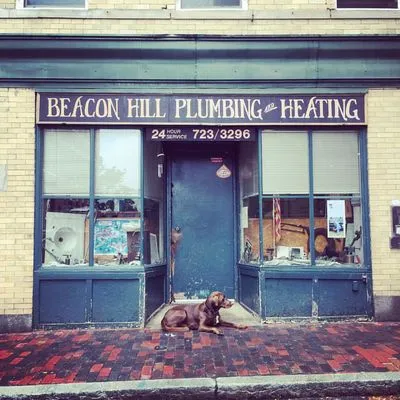 Beacon Hill Plumbing & Heating
