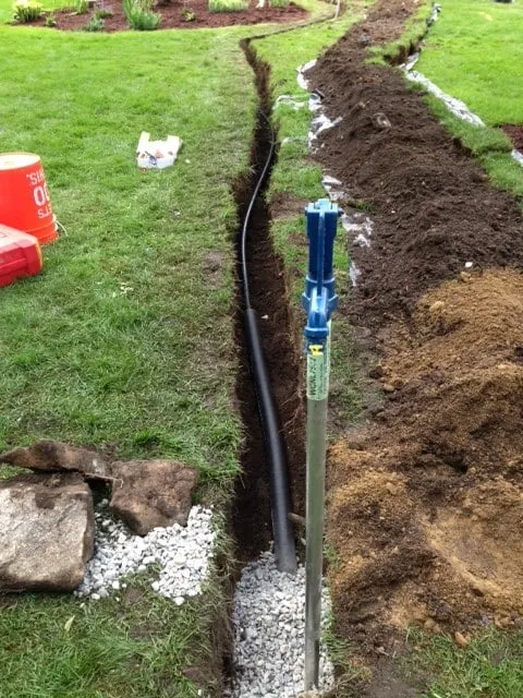 Slide of Beacon Plumbing - Seattle