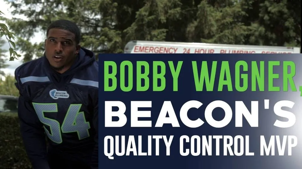 Slide of Beacon Plumbing - Seattle