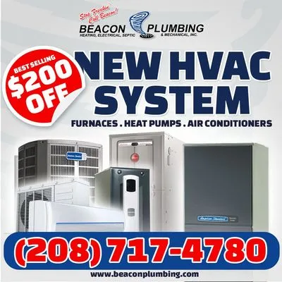 Beacon Plumbing