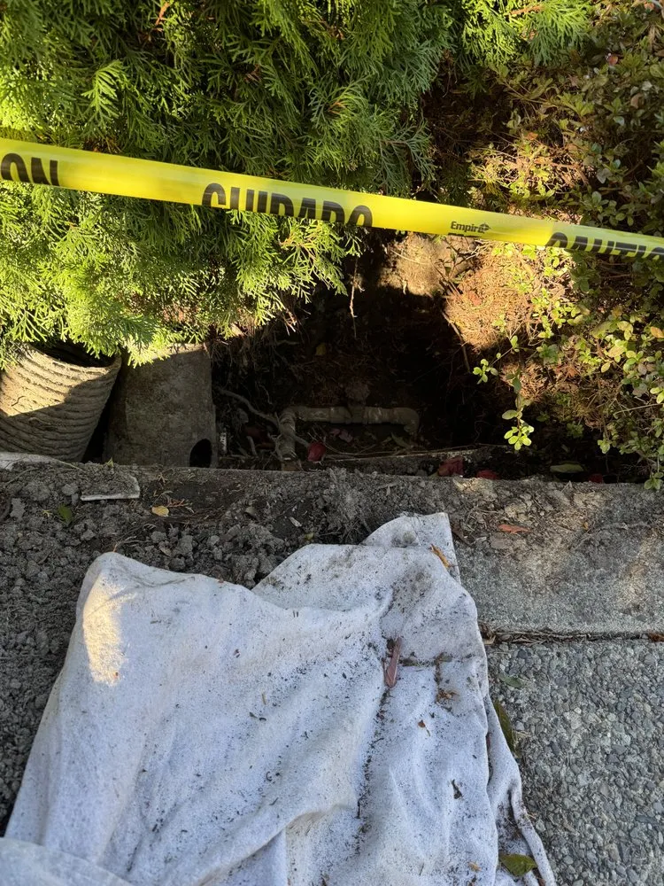 Slide of Beacon Plumbing