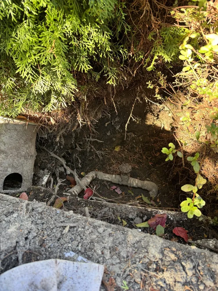 Slide of Beacon Plumbing