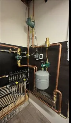 Beadnell Heating & Cooling