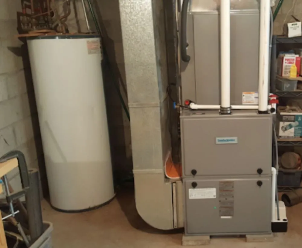 Slide of Beagley Heating and Cooling