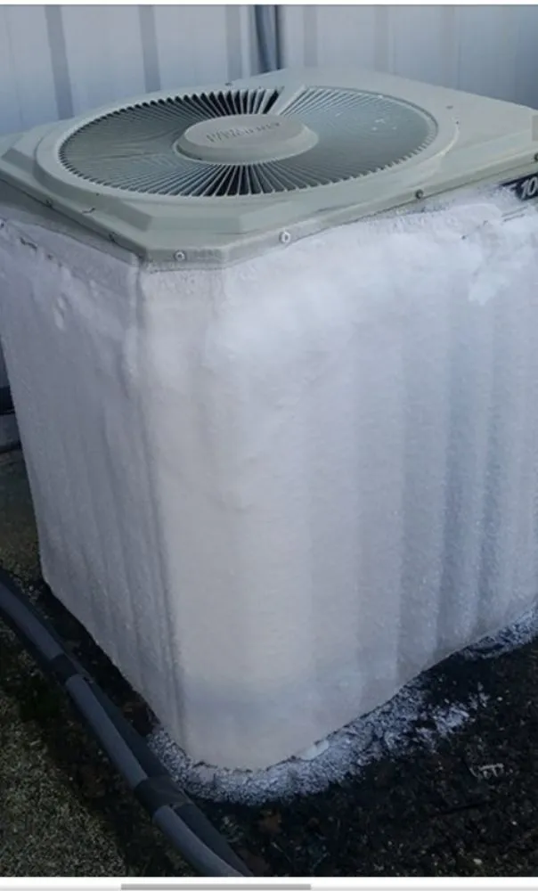 Slide of Beagley Heating and Cooling