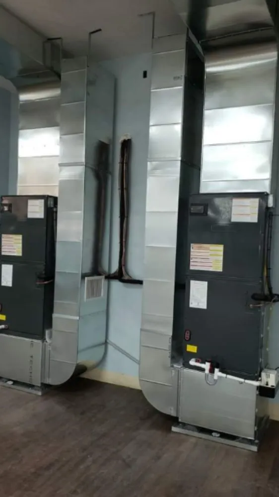 Slide of Beagley Heating and Cooling