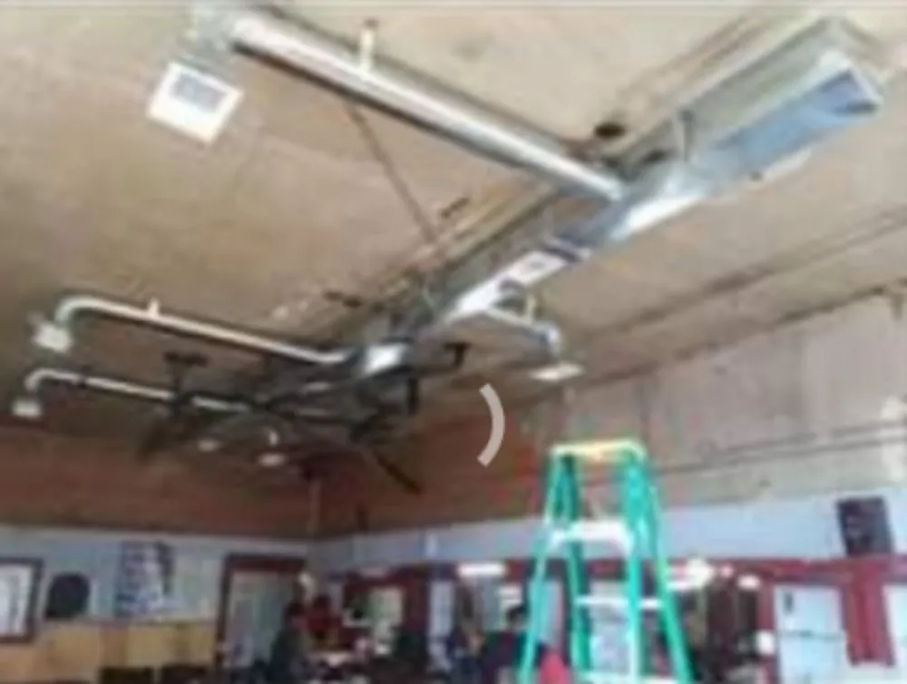 Slide of Beagley Heating and Cooling